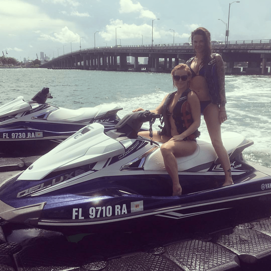 jet ski rentals in miami beach