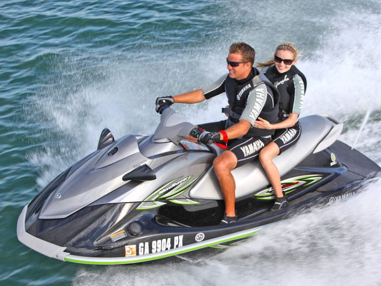 Jet Ski Rentals Fort Lauderdale